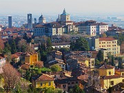 38 Da Via San Vigilio Città Alta